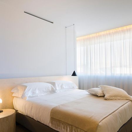 Criu Boutique Hotel Nicolosi Eksteriør billede