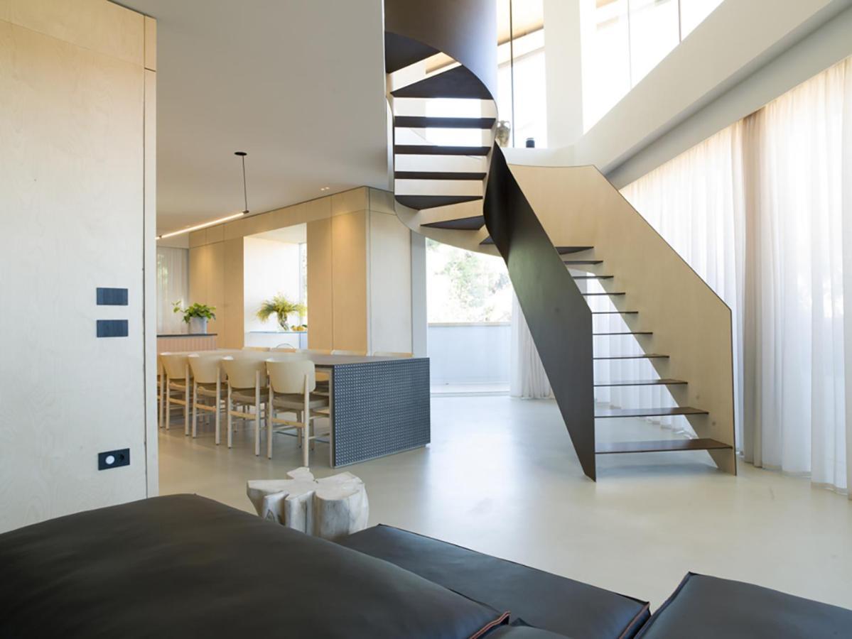 Criu Boutique Hotel Nicolosi Eksteriør billede