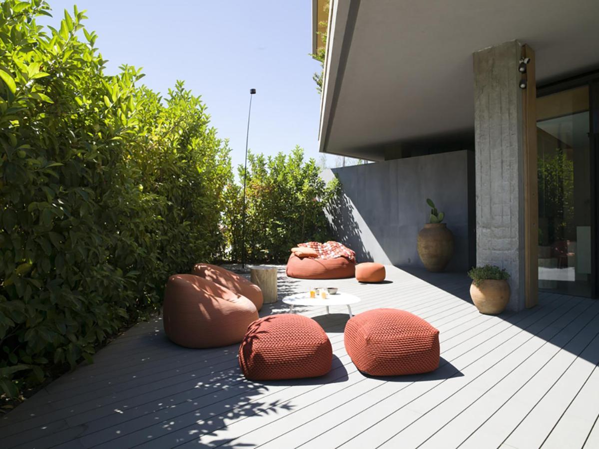 Criu Boutique Hotel Nicolosi Eksteriør billede