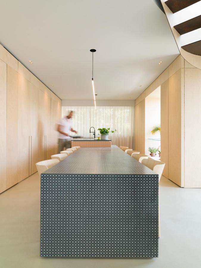 Criu Boutique Hotel Nicolosi Eksteriør billede