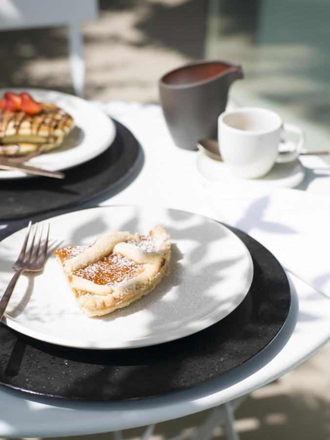 Criu Boutique Hotel Nicolosi Eksteriør billede