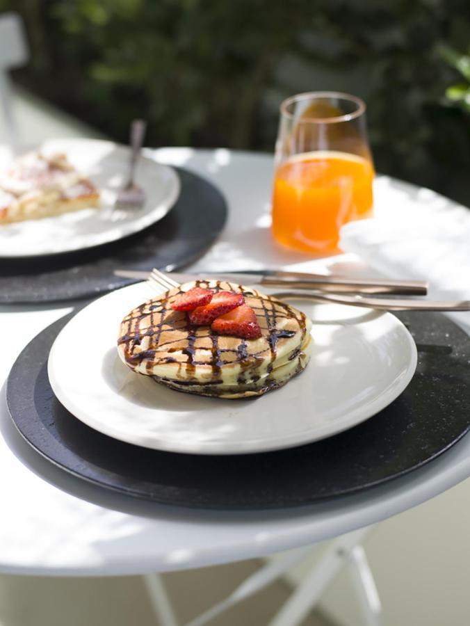 Criu Boutique Hotel Nicolosi Eksteriør billede