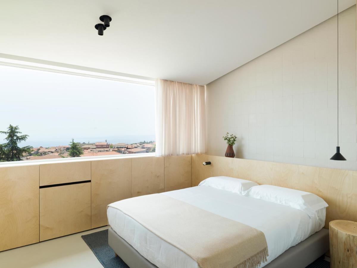 Criu Boutique Hotel Nicolosi Eksteriør billede