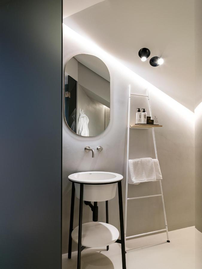 Criu Boutique Hotel Nicolosi Eksteriør billede