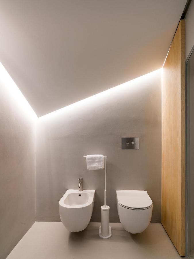 Criu Boutique Hotel Nicolosi Eksteriør billede