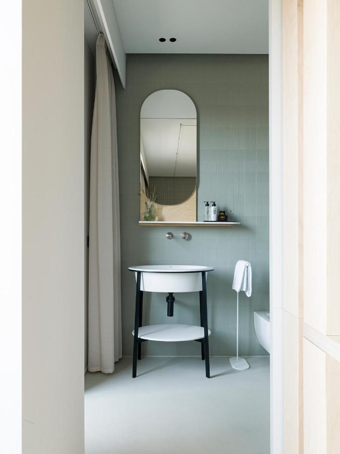 Criu Boutique Hotel Nicolosi Eksteriør billede