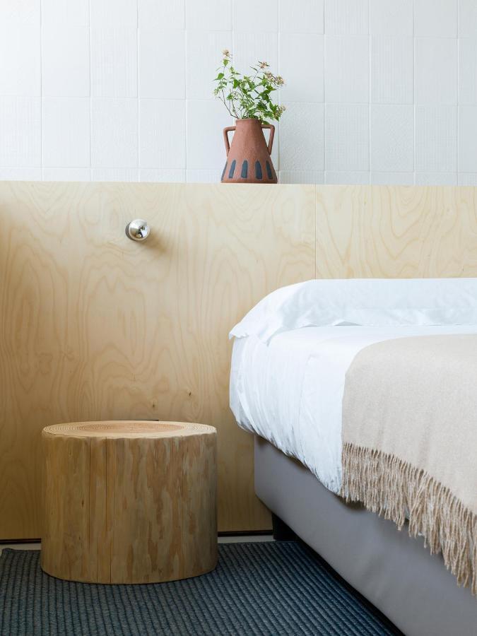 Criu Boutique Hotel Nicolosi Eksteriør billede