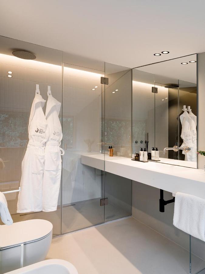 Criu Boutique Hotel Nicolosi Eksteriør billede