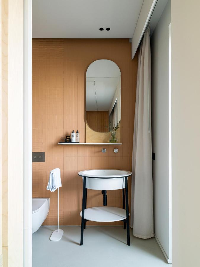 Criu Boutique Hotel Nicolosi Eksteriør billede