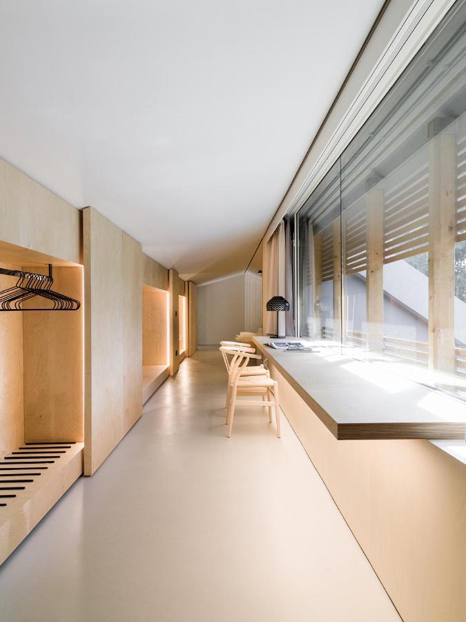 Criu Boutique Hotel Nicolosi Eksteriør billede