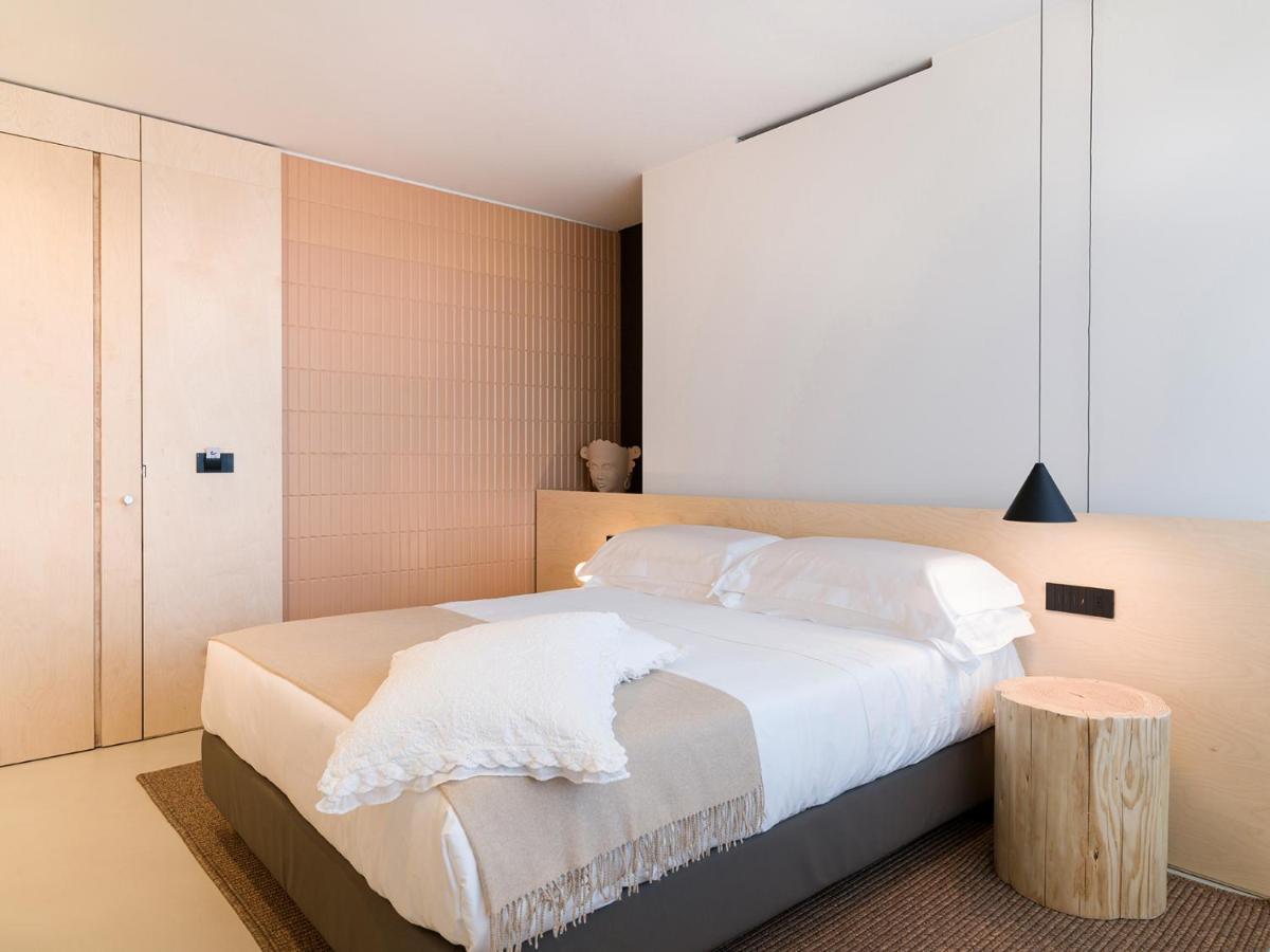 Criu Boutique Hotel Nicolosi Eksteriør billede