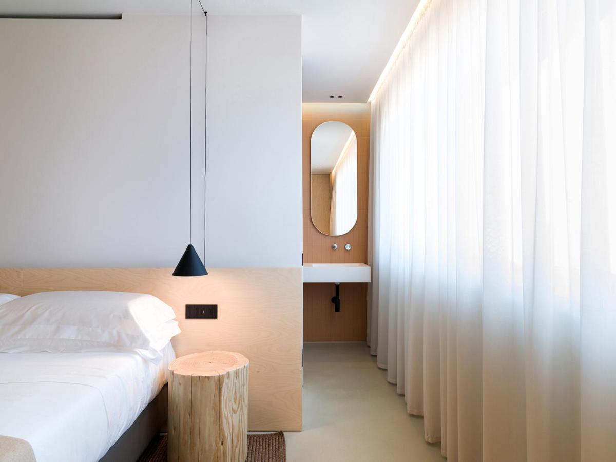 Criu Boutique Hotel Nicolosi Eksteriør billede