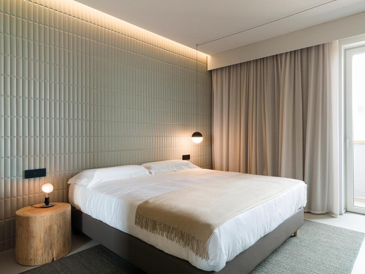 Criu Boutique Hotel Nicolosi Eksteriør billede