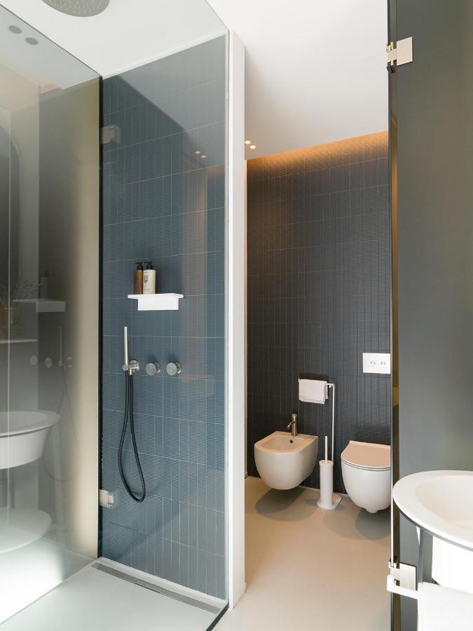 Criu Boutique Hotel Nicolosi Eksteriør billede