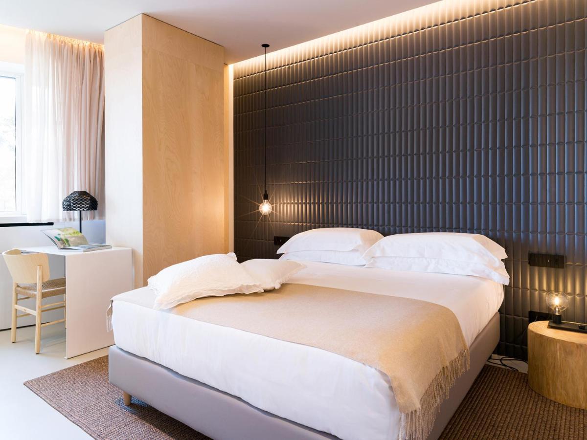 Criu Boutique Hotel Nicolosi Eksteriør billede