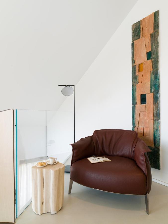 Criu Boutique Hotel Nicolosi Eksteriør billede