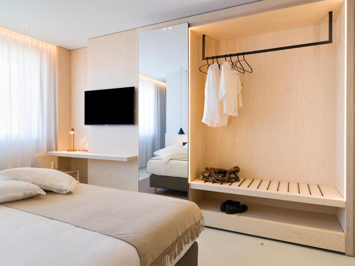 Criu Boutique Hotel Nicolosi Eksteriør billede