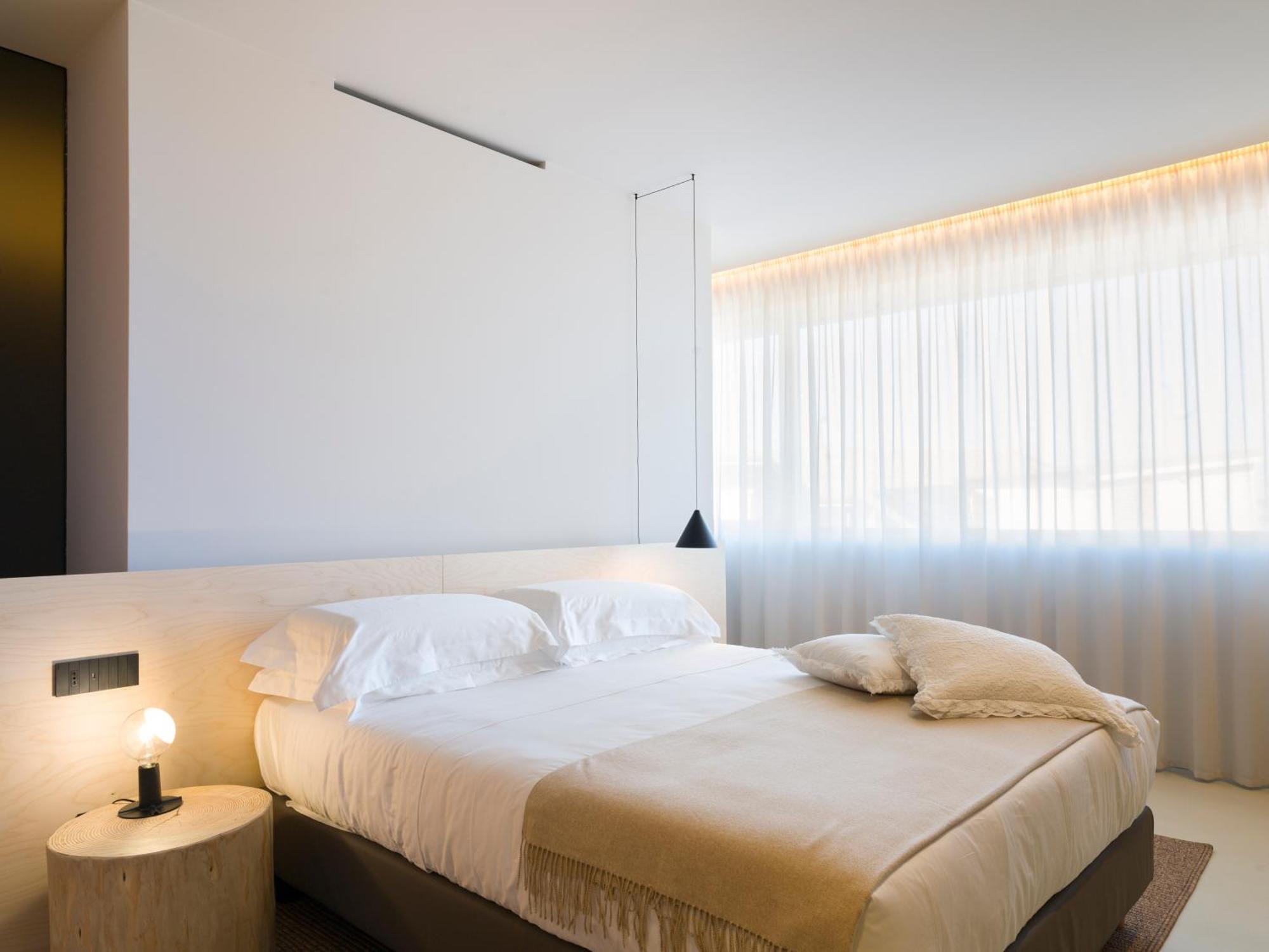 Criu Boutique Hotel Nicolosi Eksteriør billede